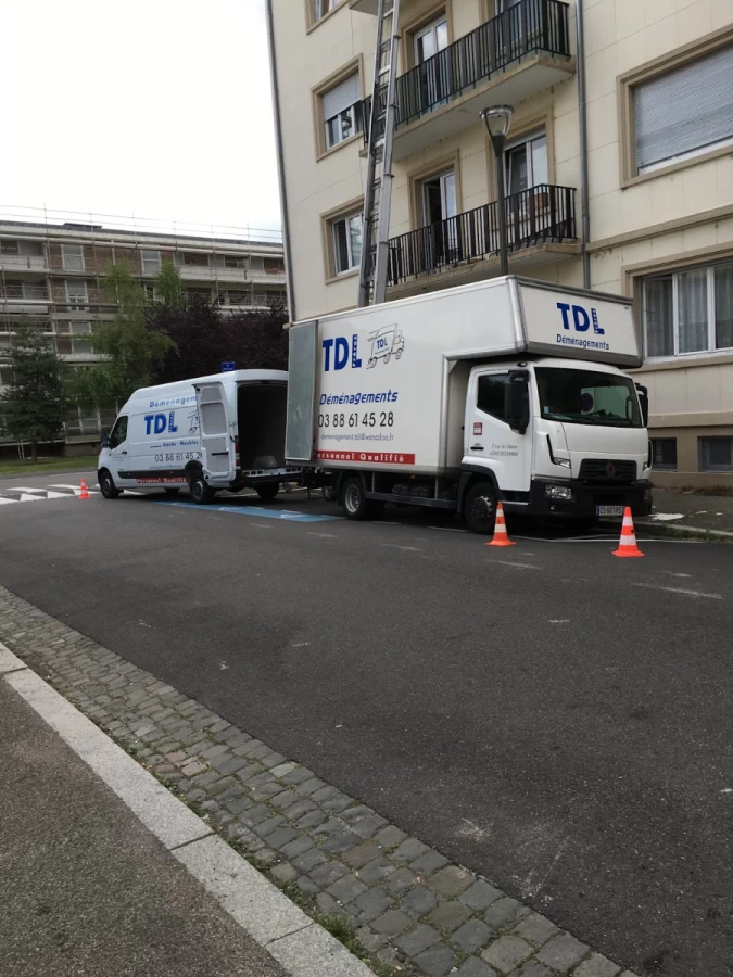 TDL & Frères Déménagement_4