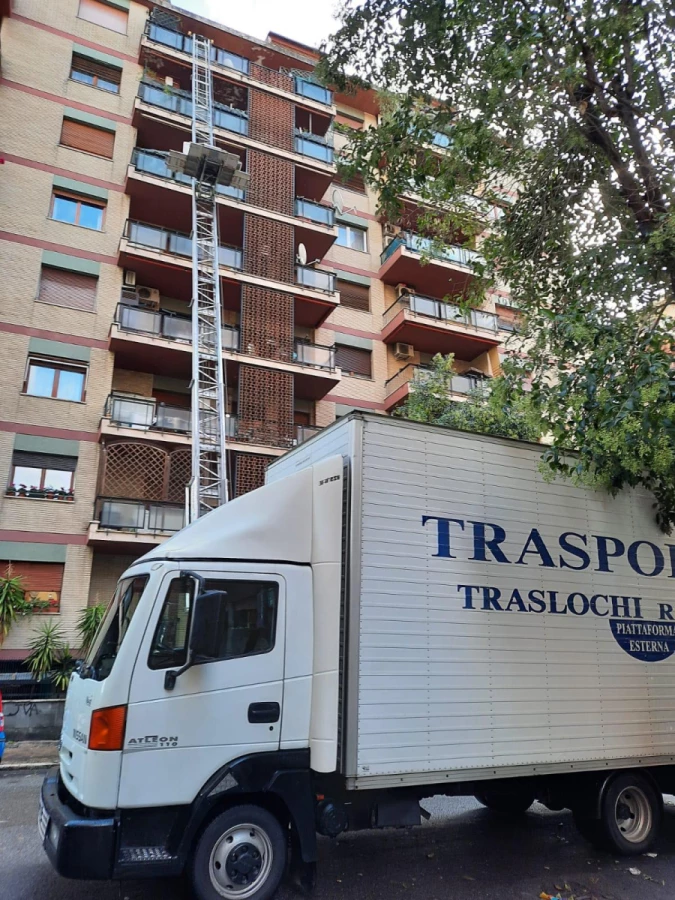 Futura Team Power Traslochi_1