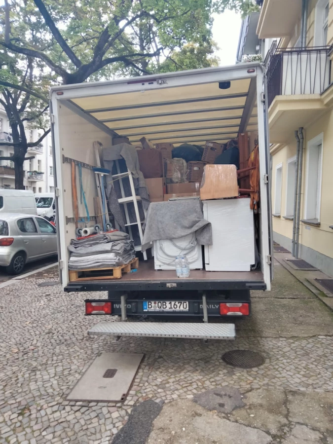 Terminator24 Umzüge Berlin_1