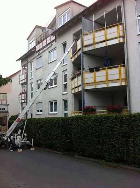 Teske Umzüge - Möbeltransporte & Montagen_2