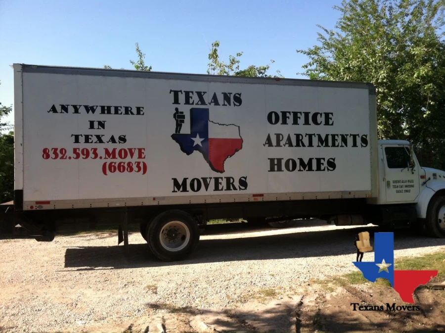 Texans Movers LLC_2