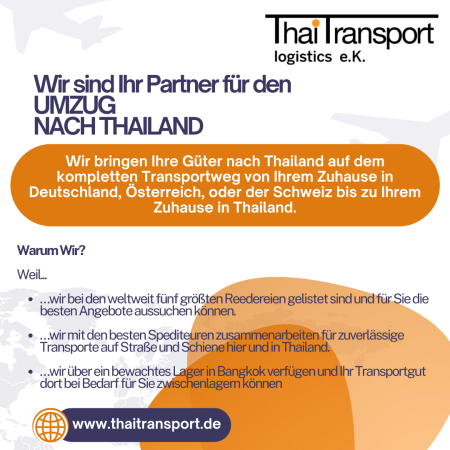 Thaitransport Logistics_1