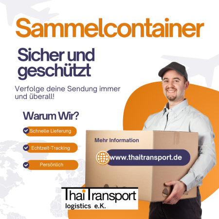Thaitransport Logistics_2