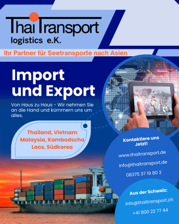 Thaitransport Logistics_1