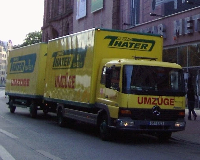 Thater Umzüge_2