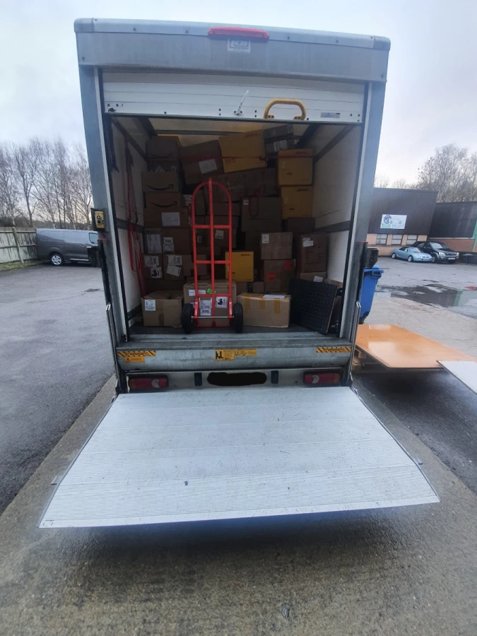 The Big Moving Van Company_1