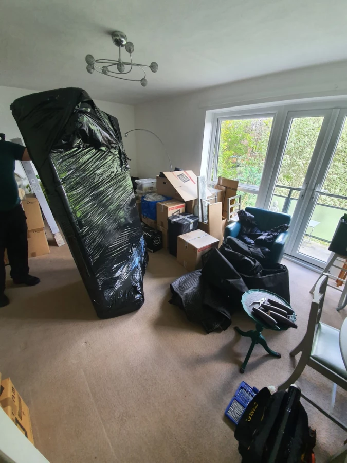 The Big Moving Van Company_2