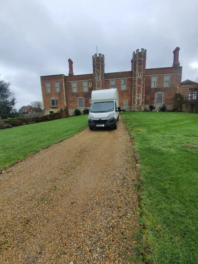 The Big Moving Van Company_3