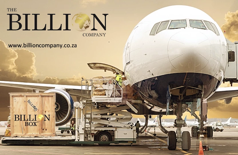 The Billion Company_1