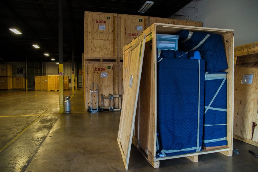 The Green Truck Moving & Storage - Nashville_3