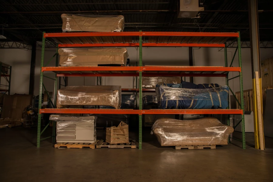 The Green Truck Moving & Storage - Nashville_4