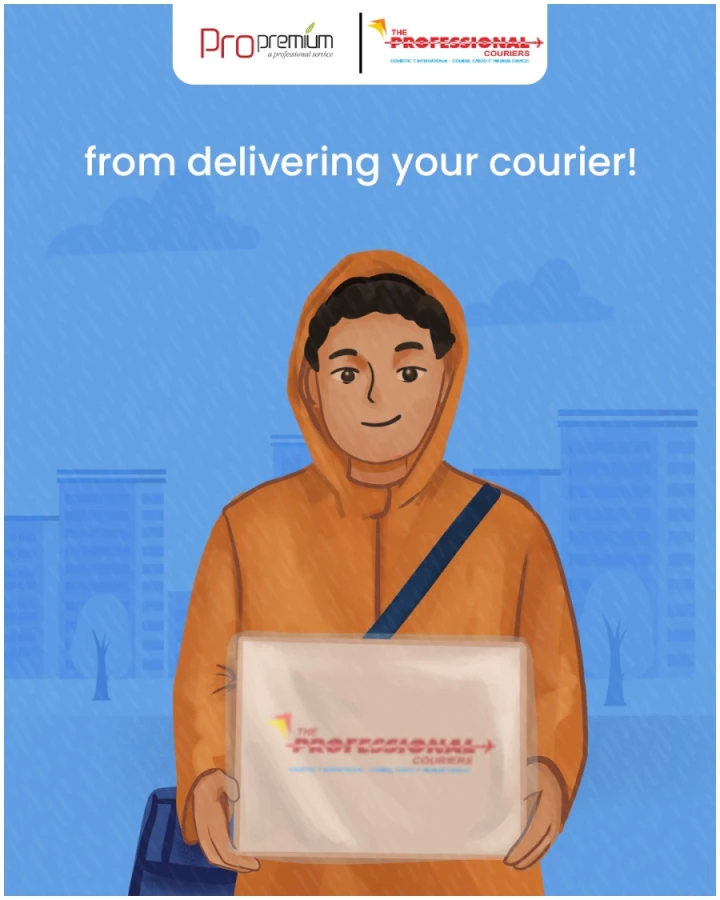 The Professional Couriers_2