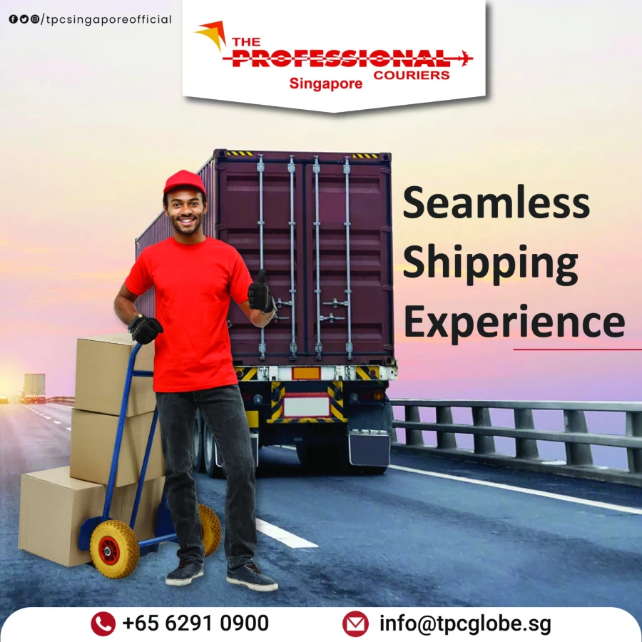 The Professional Couriers_3