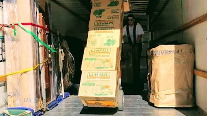 The Rocky Moving Inc._1