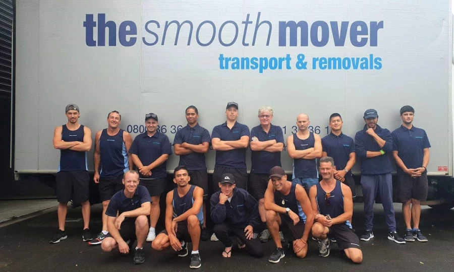 The Smooth Mover_1