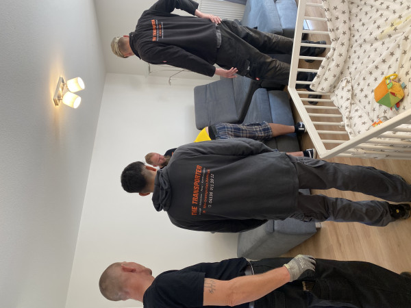 The Transporter.Hamburg_1