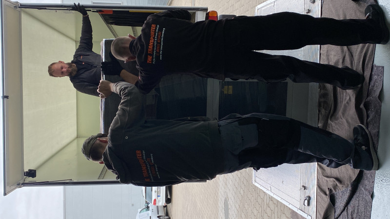 The Transporter.Hamburg_2