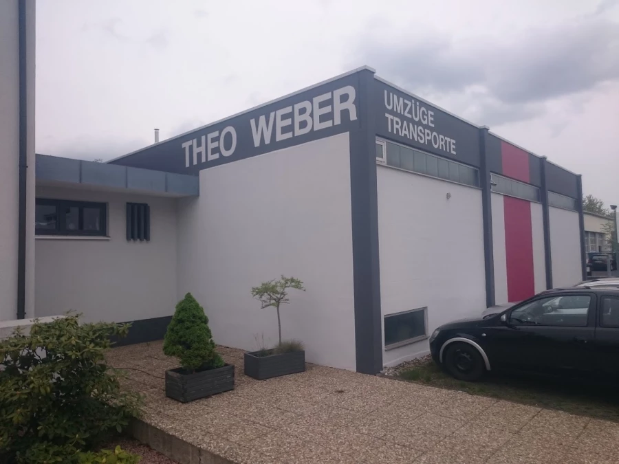 Theo-Weber Umzüge und Transporte_1