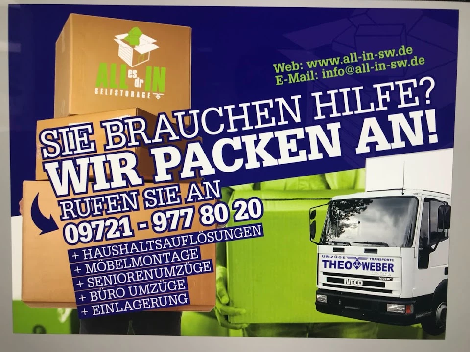 Theo-Weber Umzüge und Transporte_2