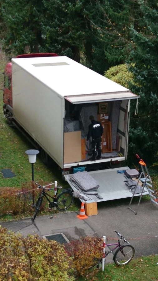 Thietke Umzüge Ralf Thietke_1