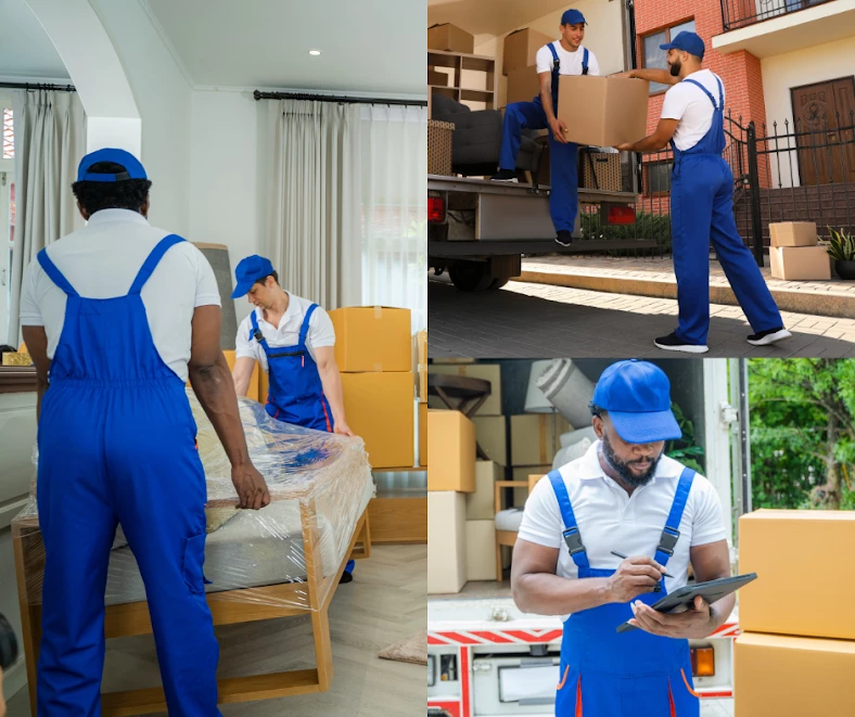 Thompson Moving & Storage_2