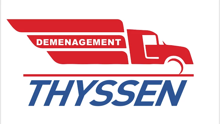 Thyssen Déménagements_1
