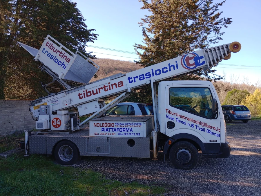 Tiburtina Traslochi_2