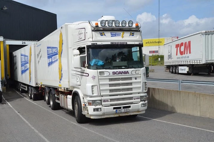 Timrå Expressbyrå AB_2