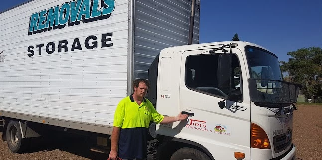 Tim’s Removals & Storage_1