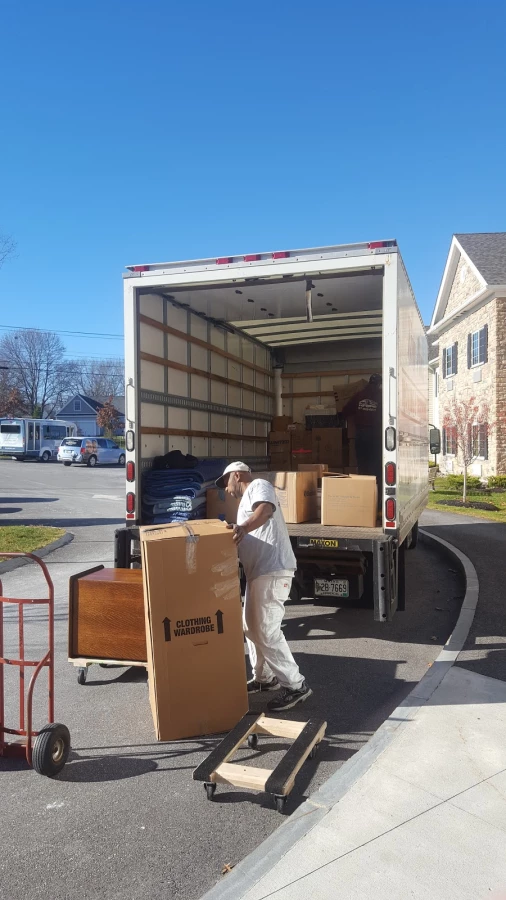 Tiny Tim’s Moving & Trucking_2