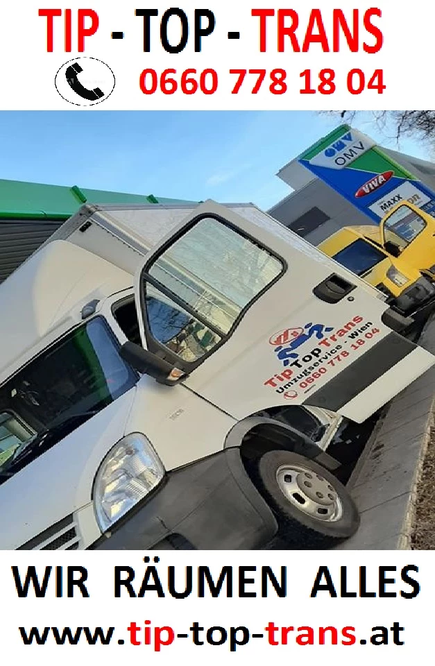 TIP TOP Trans Umzugsservice_4