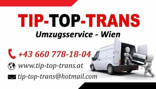 TIP TOP Trans Umzugsservice_5