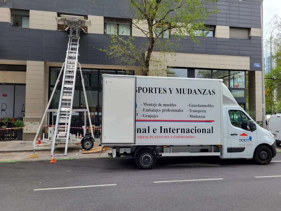 TMA Transportes y Mudanzas_2