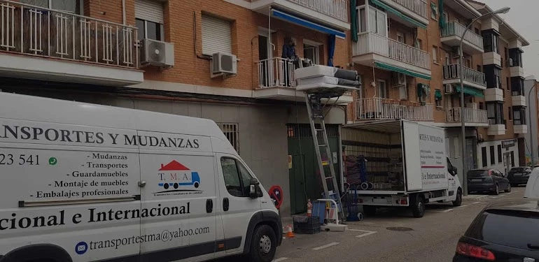 TMA Transportes y Mudanzas_4