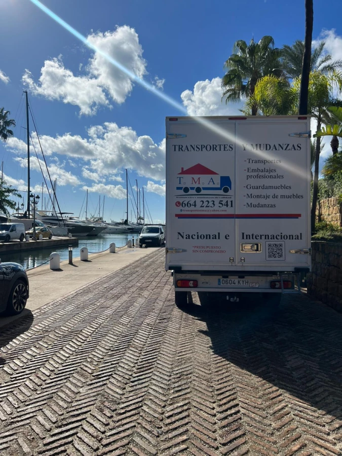 TMA Transportes y Mudanzas_5