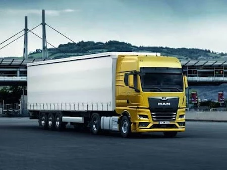 TMK Transport K/S_1