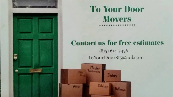 To Your Door Movers LLC_1