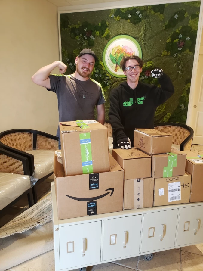 To Your Door Movers LLC_2