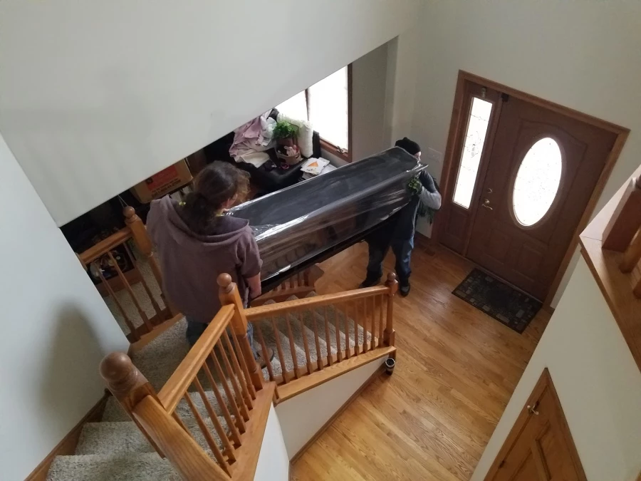 To Your Door Movers LLC_5
