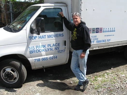 Top Hat Movers Inc._1
