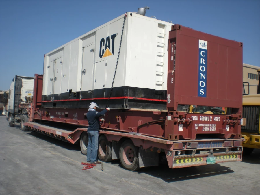 Top Most Freight Solutions_1