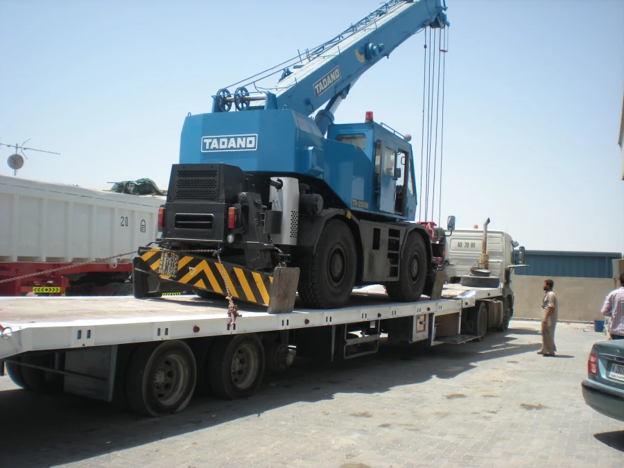 Top Most Freight Solutions_2