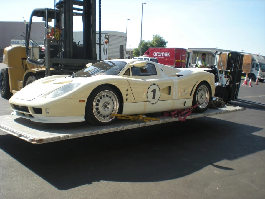 Top Most Freight Solutions_3