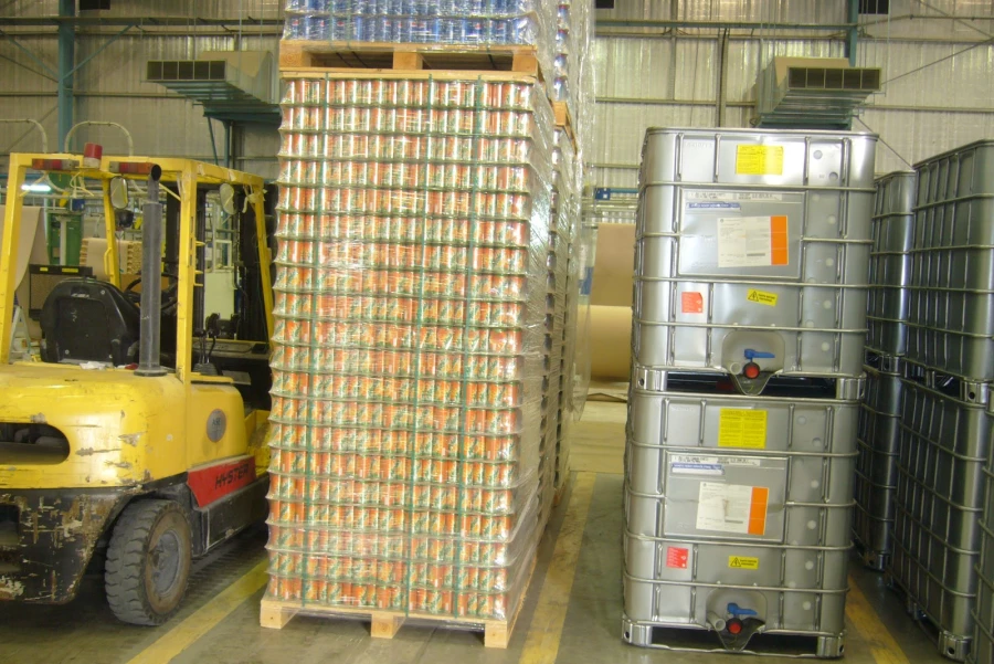 Top Most Freight Solutions_5