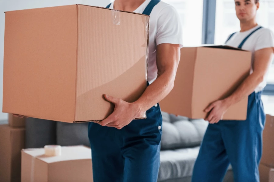 Top Notch Movers Brooklyn NY_1