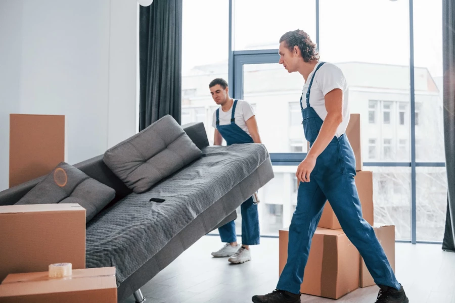 Top Notch Movers Brooklyn NY_2