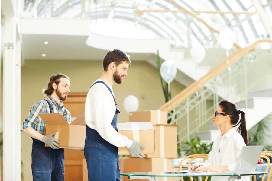Top Notch Movers Brooklyn NY_5