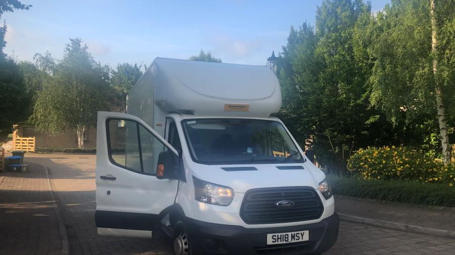 Top Removals Edinburgh_1