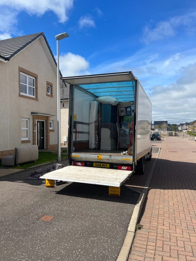 Top Removals Edinburgh_3