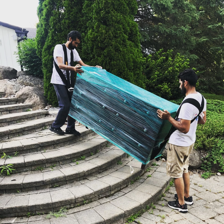 TouchWood Movers Brampton_1